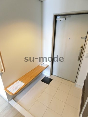 ルンガヴィータの内装