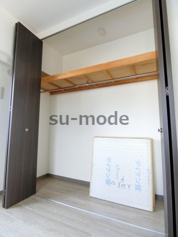 ルンガヴィータの収納