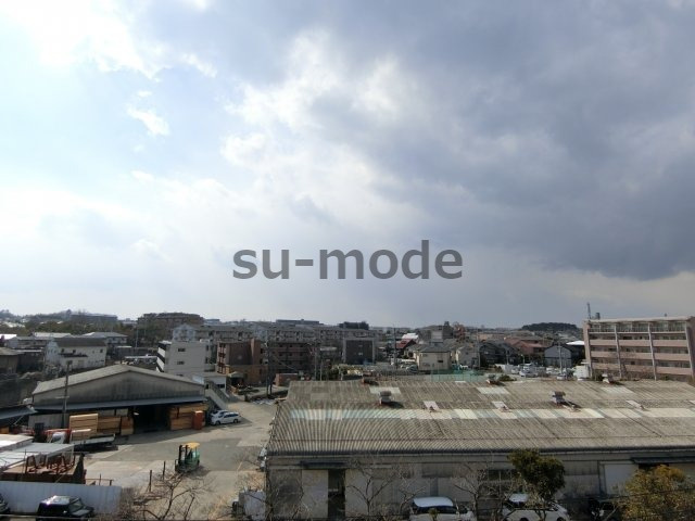 ルンガヴィータの展望