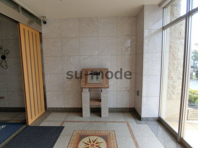 ルンガヴィータのその他共用部分