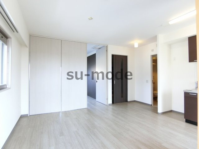 ルンガヴィータの居間・リビング