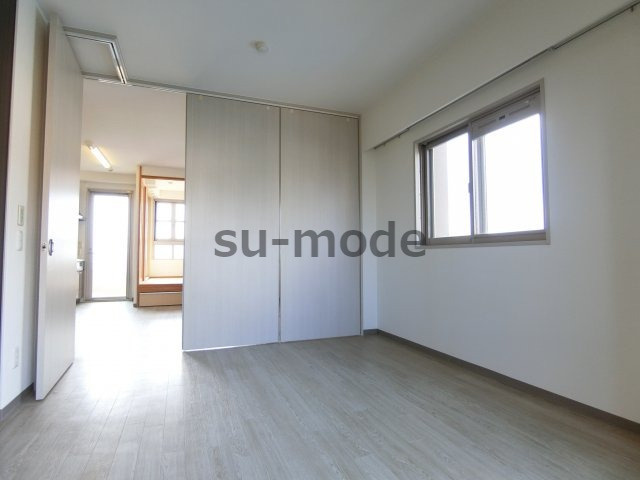 ルンガヴィータの寝室