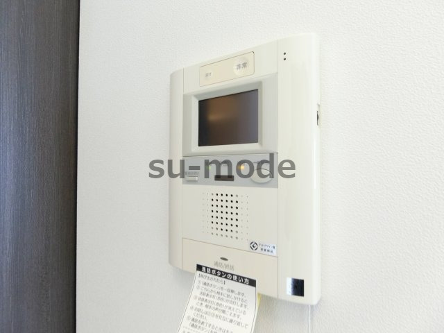 ルンガヴィータのセキュリティ