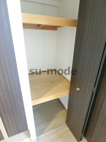 ルンガヴィータの収納