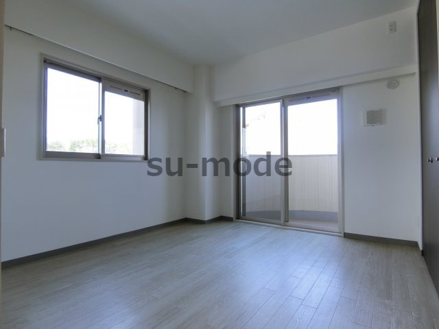 ルンガヴィータの寝室