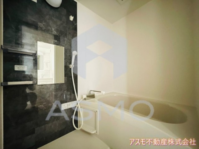 【浴室】 | GRAND STEADY新梅田