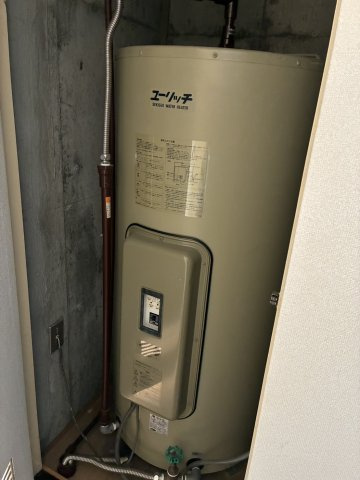 パシフィック乃木坂のセキュリティ