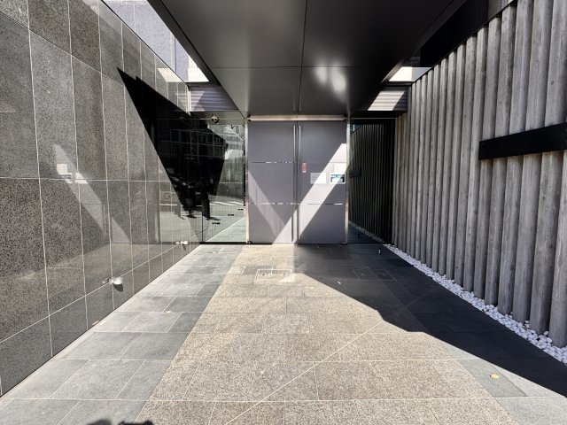 パークヒルズ赤坂のその他共用部分