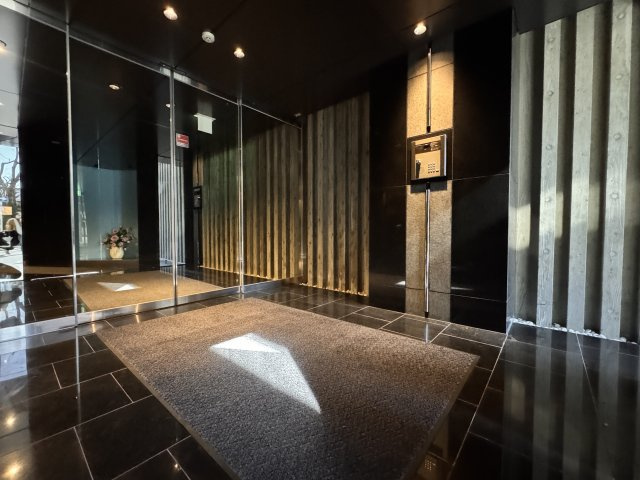 パークヒルズ赤坂のその他共用部分