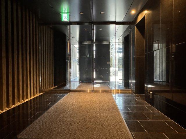 パークヒルズ赤坂のその他共用部分