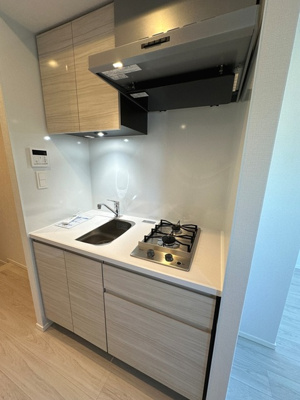 【キッチン】 | パークアクシス浦安 | ※写真は同タイプ住戸です。