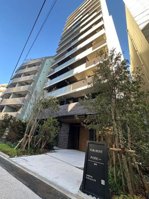 【外観】 | パークアクシス浦安