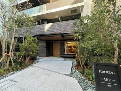 【外観】 | パークアクシス浦安