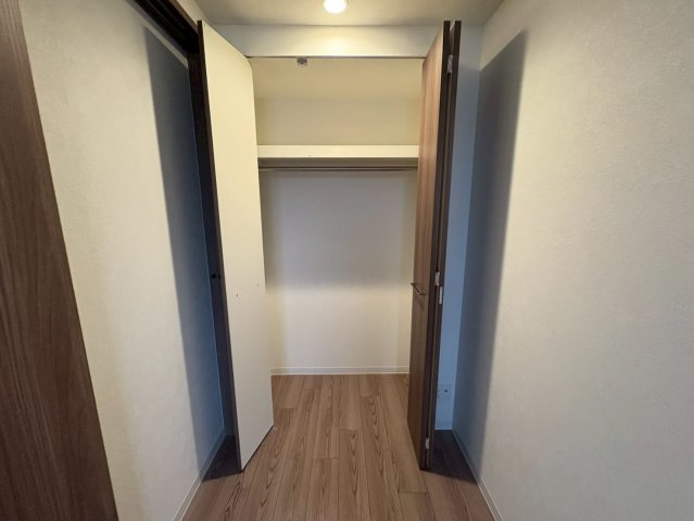【収納】 | アドバンス大阪クラージュ