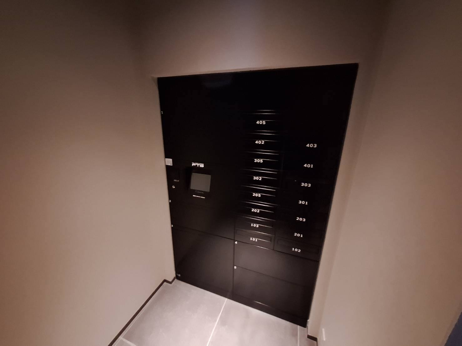 Ｅａｓｔ　ｓｅｄｏｎａのその他共用部分