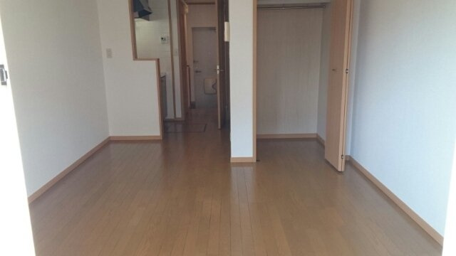 北六甲ヒルズの内装