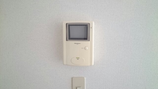 北六甲ヒルズのセキュリティ