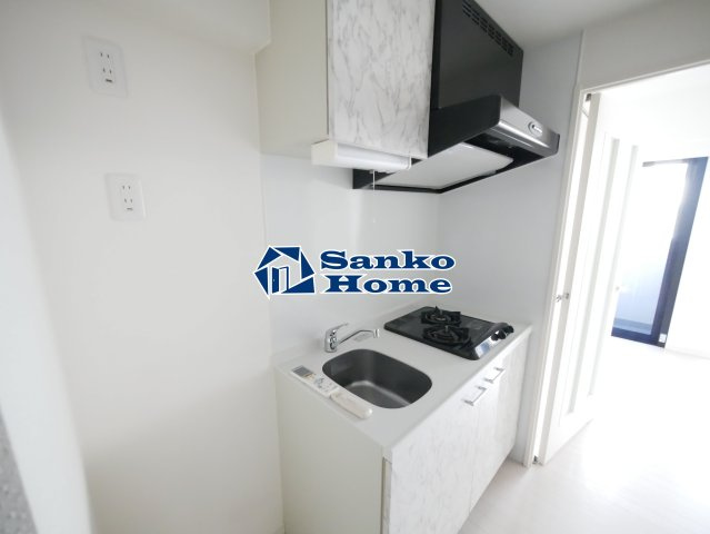 アイル秋葉原ＮＯＲＴＨ弐番館の浴室