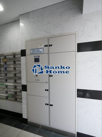 アイル秋葉原ＮＯＲＴＨ弐番館の設備