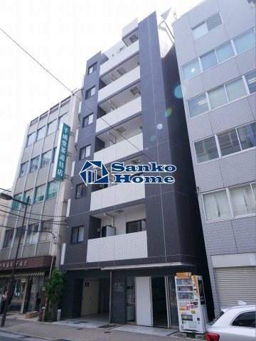 アイル秋葉原ＮＯＲＴＨ弐番館