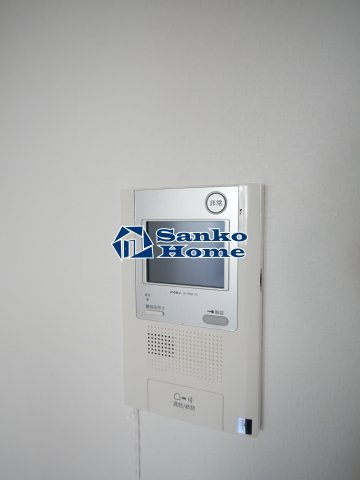 アイル秋葉原ＮＯＲＴＨ弐番館のセキュリティ