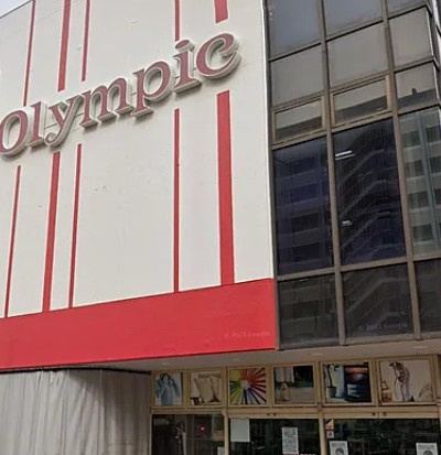 中落合パーク・ホームズの周辺