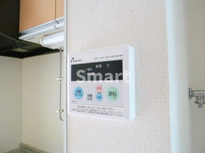 【設備】 | プリムローズB棟