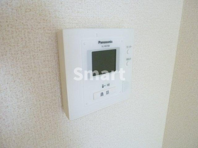 【セキュリティ】 | プリムローズB棟