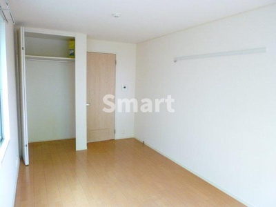 【居間・リビング】 | プリムローズB棟