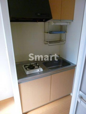 【キッチン】 | プリムローズB棟