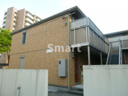 プリムローズB棟の画像