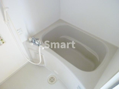 【浴室】 | プリムローズB棟