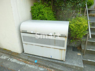 【その他共用部分】 | プリムローズB棟