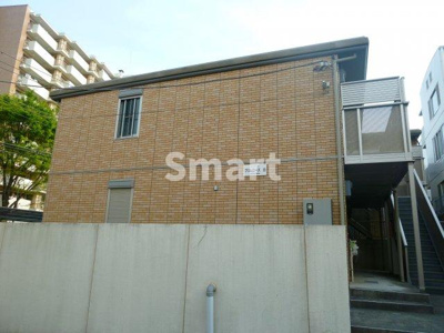 【その他】 | プリムローズB棟