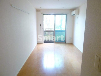 【寝室】 | プリムローズB棟