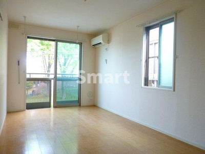 【居間・リビング】 | プリムローズB棟