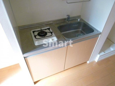 【キッチン】 | プリムローズB棟