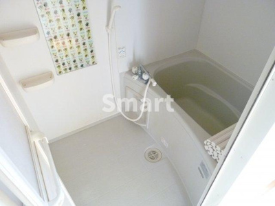 【浴室】 | プリムローズB棟