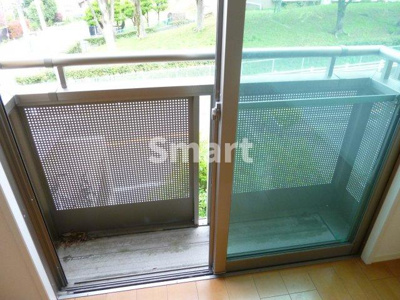 【バルコニー】 | プリムローズB棟