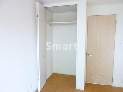 【収納】 | プリムローズB棟