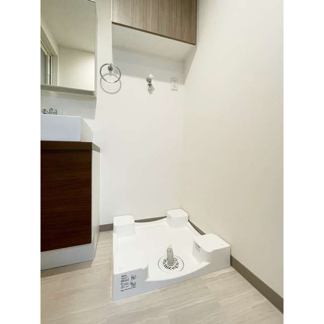 ミリアレジデンス広尾の設備