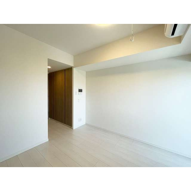 ミリアレジデンス広尾の洋室