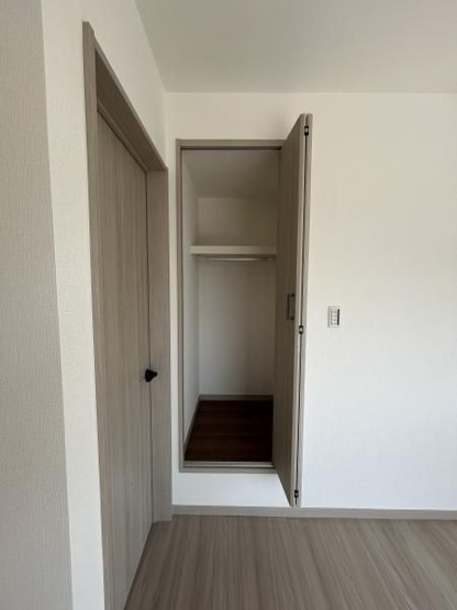 【収納】 | 南区老司１丁目 　中古一戸建☆仲介手数料無料☆