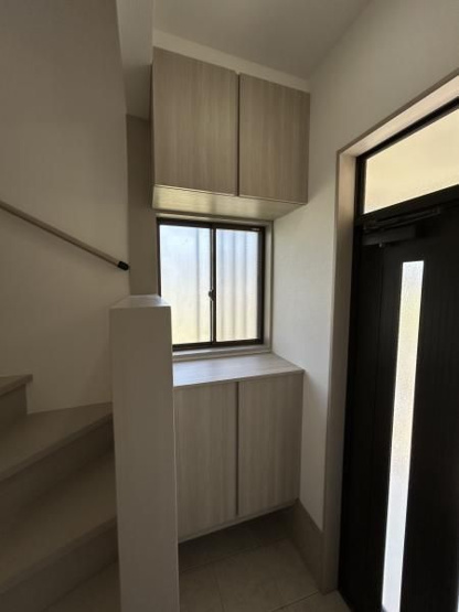 【玄関】 | 南区老司１丁目 　中古一戸建☆仲介手数料無料☆