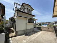 【前面道路含む現地写真】 | 南区老司１丁目 　中古一戸建☆仲介手数料無料☆