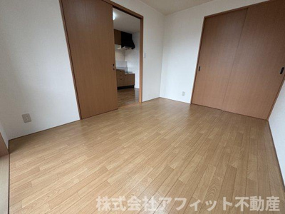 【居間・リビング】 | ミレニアム・ハイム1号館