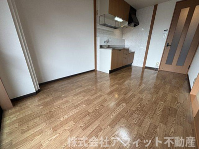【その他】 | ミレニアム・ハイム1号館 | DK7.2帖