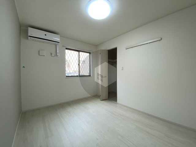 イーグルソシアの寝室