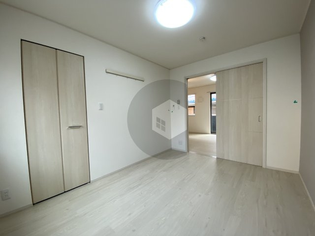 イーグルソシアの子供部屋