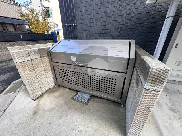 イーグルソシアの設備